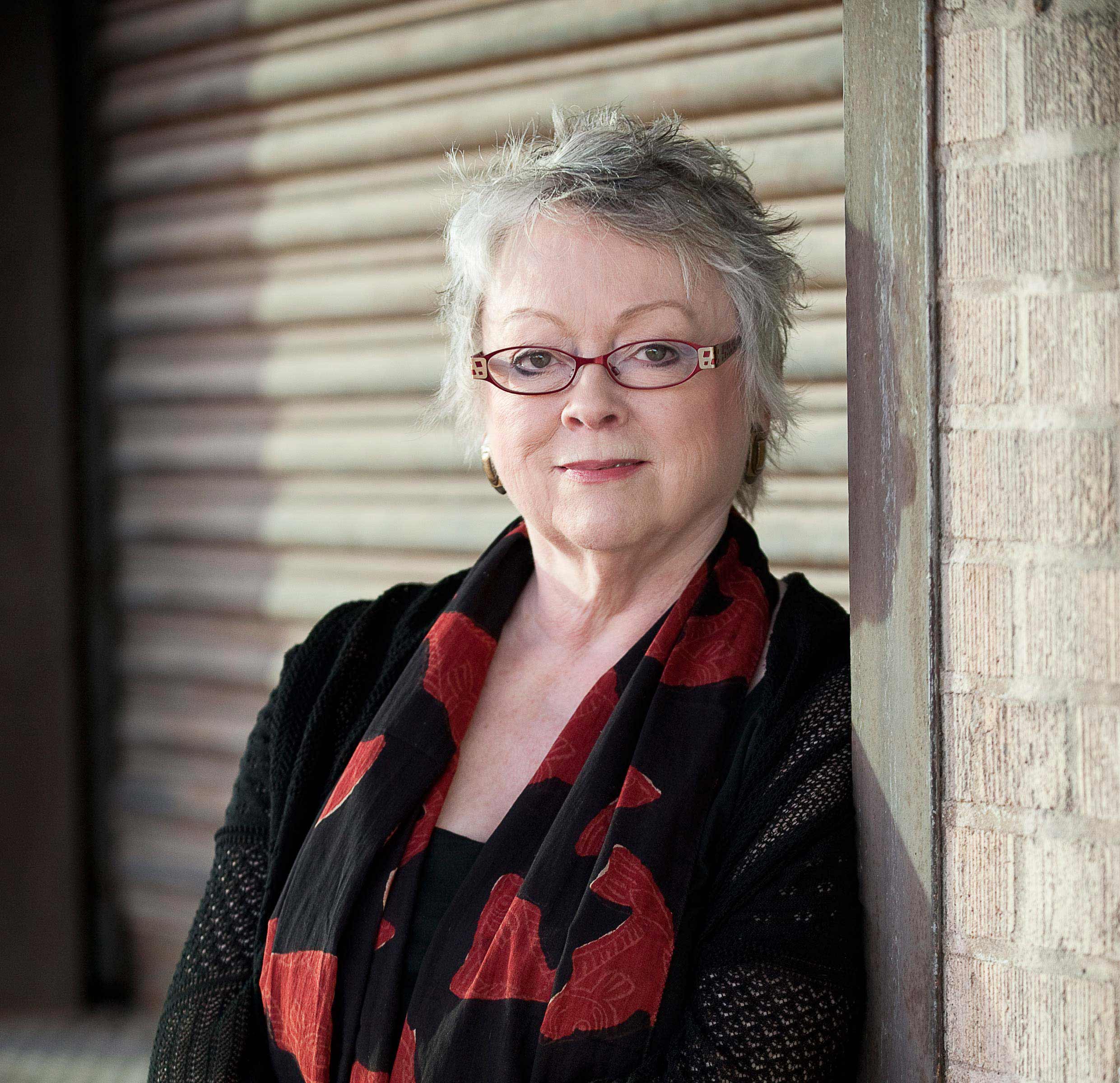 Rebecca Allard, author of RECKLESS: A MEMOIR